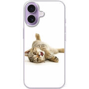 Чохол BoxFace Apple iPhone 17 
