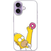 Чохол BoxFace Apple iPhone 17 