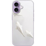 Чохол BoxFace Apple iPhone 17 