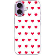 Чохол BoxFace Apple iPhone 17 