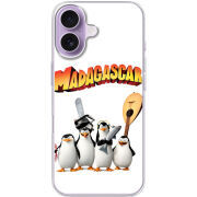 Чохол BoxFace Apple iPhone 17 