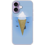 Чохол BoxFace Apple iPhone 17 