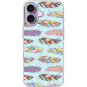 Чохол BoxFace Apple iPhone 17 