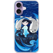 Чохол BoxFace Apple iPhone 17 Song of the Sea