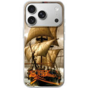 Чохол BoxFace Apple iPhone 17 Pro 