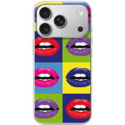 Чохол BoxFace Apple iPhone 17 Pro 