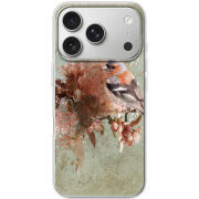 Чохол BoxFace Apple iPhone 17 Pro 