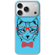 Чохол BoxFace Apple iPhone 17 Pro 
