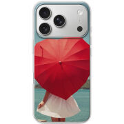 Чохол BoxFace Apple iPhone 17 Pro 