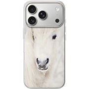 Чохол BoxFace Apple iPhone 17 Pro 