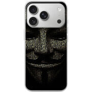 Чохол BoxFace Apple iPhone 17 Pro 