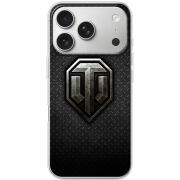Чохол BoxFace Apple iPhone 17 Pro 