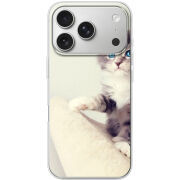 Чохол BoxFace Apple iPhone 17 Pro 