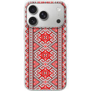 Чохол BoxFace Apple iPhone 17 Pro 