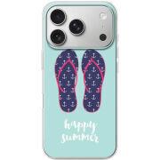Чохол BoxFace Apple iPhone 17 Pro 