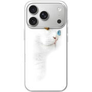 Чохол BoxFace Apple iPhone 17 Pro 