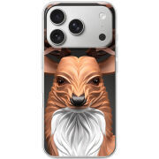 Чохол BoxFace Apple iPhone 17 Pro 