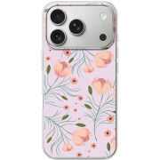 Чохол BoxFace Apple iPhone 17 Pro 