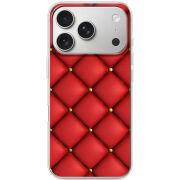 Чохол BoxFace Apple iPhone 17 Pro 