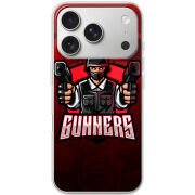 Чохол BoxFace Apple iPhone 17 Pro 