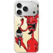 Чохол BoxFace Apple iPhone 17 Pro 
