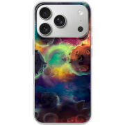 Чохол BoxFace Apple iPhone 17 Pro 