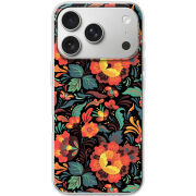 Чохол BoxFace Apple iPhone 17 Pro Petrykivka