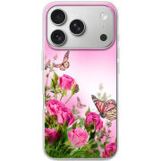 Чохол BoxFace Apple iPhone 17 Pro 