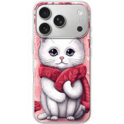 Чохол BoxFace Apple iPhone 17 Pro 