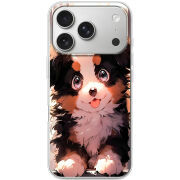 Чохол BoxFace Apple iPhone 17 Pro 