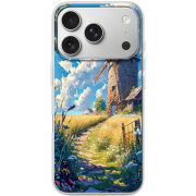 Чохол BoxFace Apple iPhone 17 Pro 