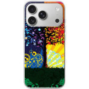 Чохол BoxFace Apple iPhone 17 Pro Wish Tree