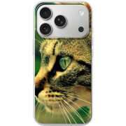 Чохол BoxFace Apple iPhone 17 Pro 