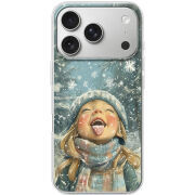 Чохол BoxFace Apple iPhone 17 Pro Смак дитинства