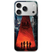 Чохол BoxFace Apple iPhone 17 Pro Дивні дива