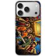 Чохол BoxFace Apple iPhone 17 Pro 