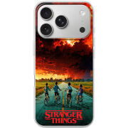 Чохол BoxFace Apple iPhone 17 Pro 