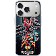 Чохол BoxFace Apple iPhone 17 Pro 