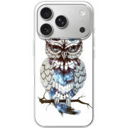 Чохол BoxFace Apple iPhone 17 Pro 