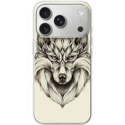 Чохол BoxFace Apple iPhone 17 Pro 