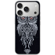 Чохол BoxFace Apple iPhone 17 Pro 