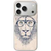Чохол BoxFace Apple iPhone 17 Pro 