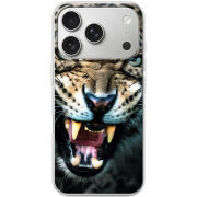 Чохол BoxFace Apple iPhone 17 Pro 