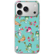 Чохол BoxFace Apple iPhone 17 Pro 