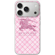 Чохол BoxFace Apple iPhone 17 Pro 