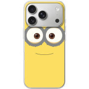 Чохол BoxFace Apple iPhone 17 Pro 