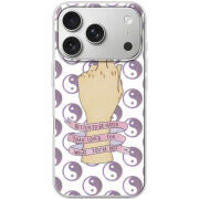 Чохол BoxFace Apple iPhone 17 Pro 