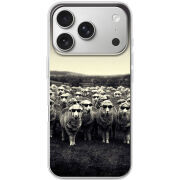 Чохол BoxFace Apple iPhone 17 Pro 