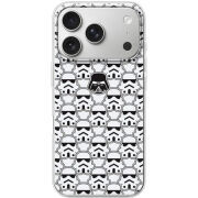 Чохол BoxFace Apple iPhone 17 Pro 