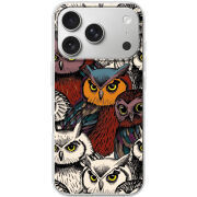 Чохол BoxFace Apple iPhone 17 Pro 